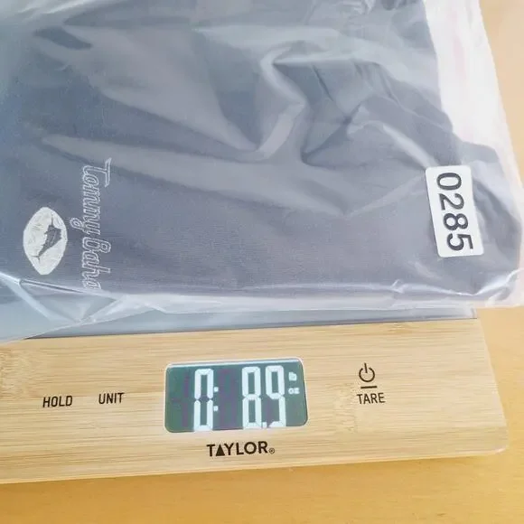 Tommy Bahama Shirt Mens Large Gray Relax Weekend Football Graphic Cotton - Picture 8 of 8